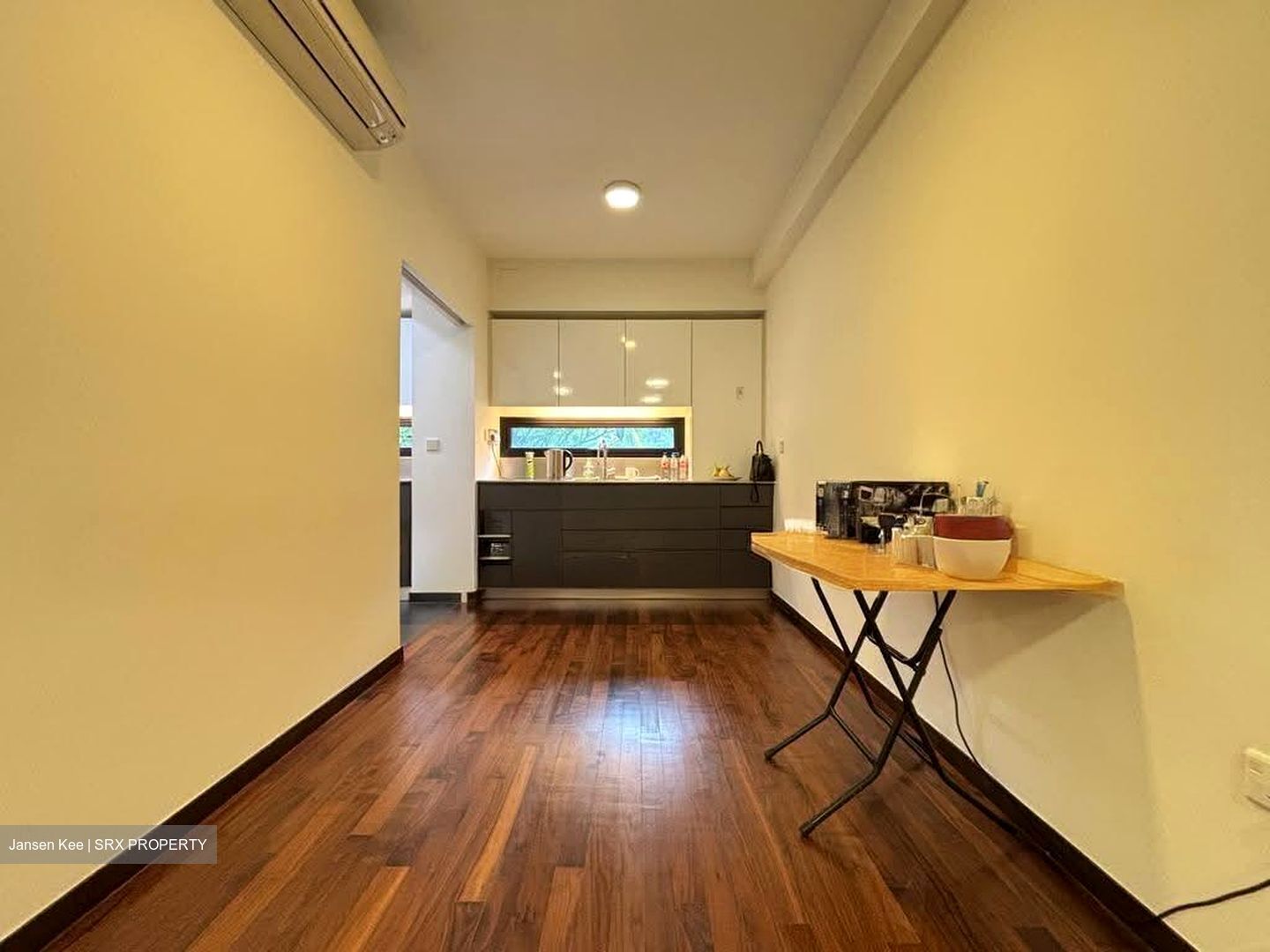 Hijauan (D9), Apartment #632060451